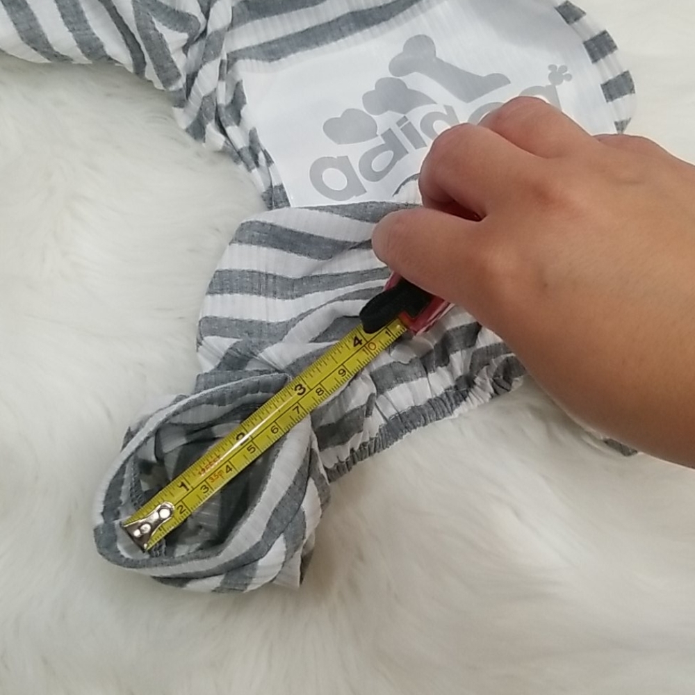 NEW Puppy Pjs - Picture 6 of 7